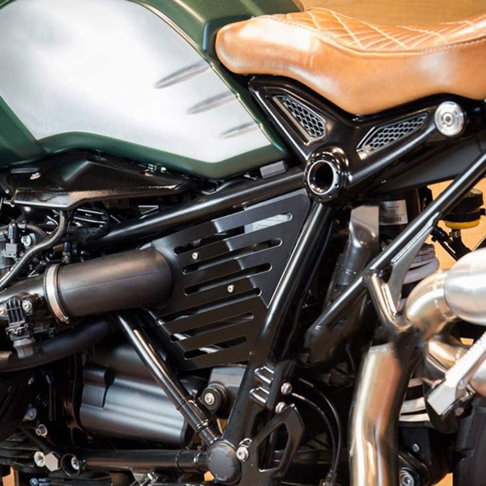 BMW R Nine air box cover – Motorcycles for Life