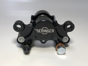 Beringer rear brake caliper for Triumph