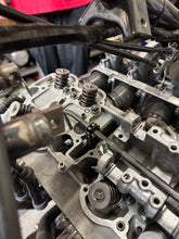 Lossa Engineering Engine Service Frame Bung Kit for SOHC Honda CB750