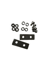 Lossa Engineering Engine Service Frame Bung Kit for SOHC Honda CB750