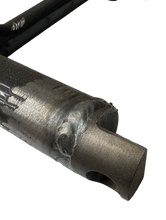 Lossa Engineering Engine Service Frame Bung Kit for SOHC Honda CB750