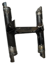 Lossa Engineering Engine Service Frame Bung Kit for SOHC Honda CB750