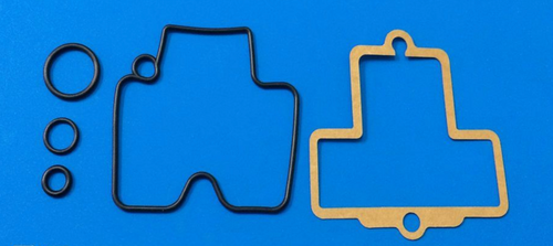 FCR 39mm Carburator gasket kit for rebuilds