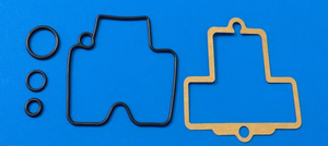 FCR 39mm Carburator gasket kit for rebuilds