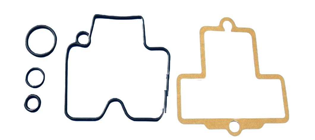 FCR 39mm Carburator gasket kit for rebuilds