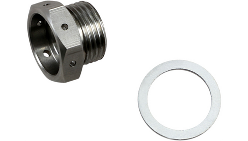 Leovince M18 Lambda Plug - Race