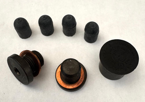 Lossa Engineering Air Injection/ Smog Removal Kit for Triumph