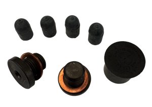 Lossa Engineering Air Injection/ Smog Removal Kit for Triumph