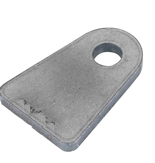 Lossa weld in seat tab kit