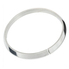 Motone BLACK- Billet Ring Adapter for fitting Gas Caps to Speed Twin/Thruxton/Scrambler 1200