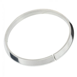 Motone BLACK- Billet Ring Adapter for fitting Gas Caps to Speed Twin/Thruxton/Scrambler 1200