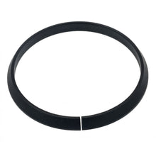 Motone BLACK- Billet Ring Adapter for fitting Gas Caps to Speed Twin/Thruxton/Scrambler 1200