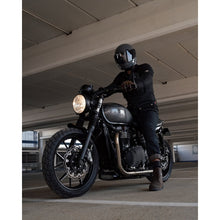 Motone FORTYNINER - Underbelly Styling Kit for Triumph