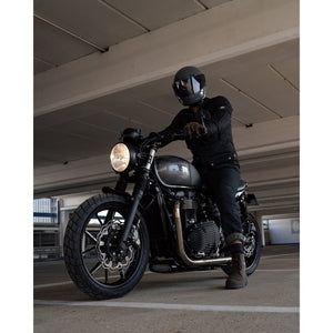Motone FORTYNINER - Underbelly Styling Kit for Triumph