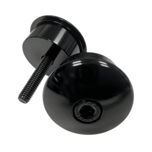 Motone M6 Bar End Mirror - Adapter Mount Kit