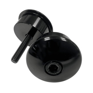 Motone M6 Bar End Mirror - Adapter Mount Kit