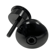 Motone M6 Bar End Mirror - Adapter Mount Kit