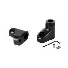 Motone Indicator/Turn Signal Brackets - Triumph 400