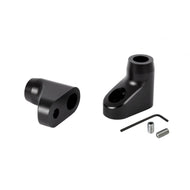 Motone Indicator/Turn Signal Brackets - Triumph 400