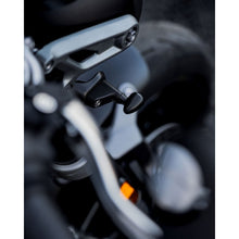Motone Indicator/Turn Signal Brackets - Triumph 400
