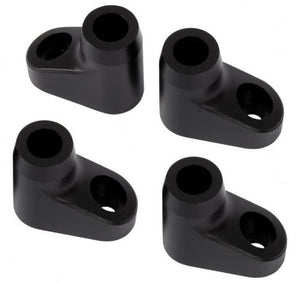 Motone Indicator/Turn Signal Brackets - Triumph 400