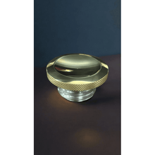 Motone JETSON Dished Low Profile Fuel Gas Cap