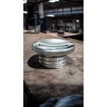 Motone JETSON Dished Low Profile Fuel Gas Cap