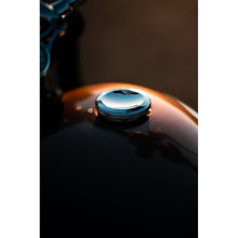 Motone JETSON Dished Low Profile Fuel Gas Cap
