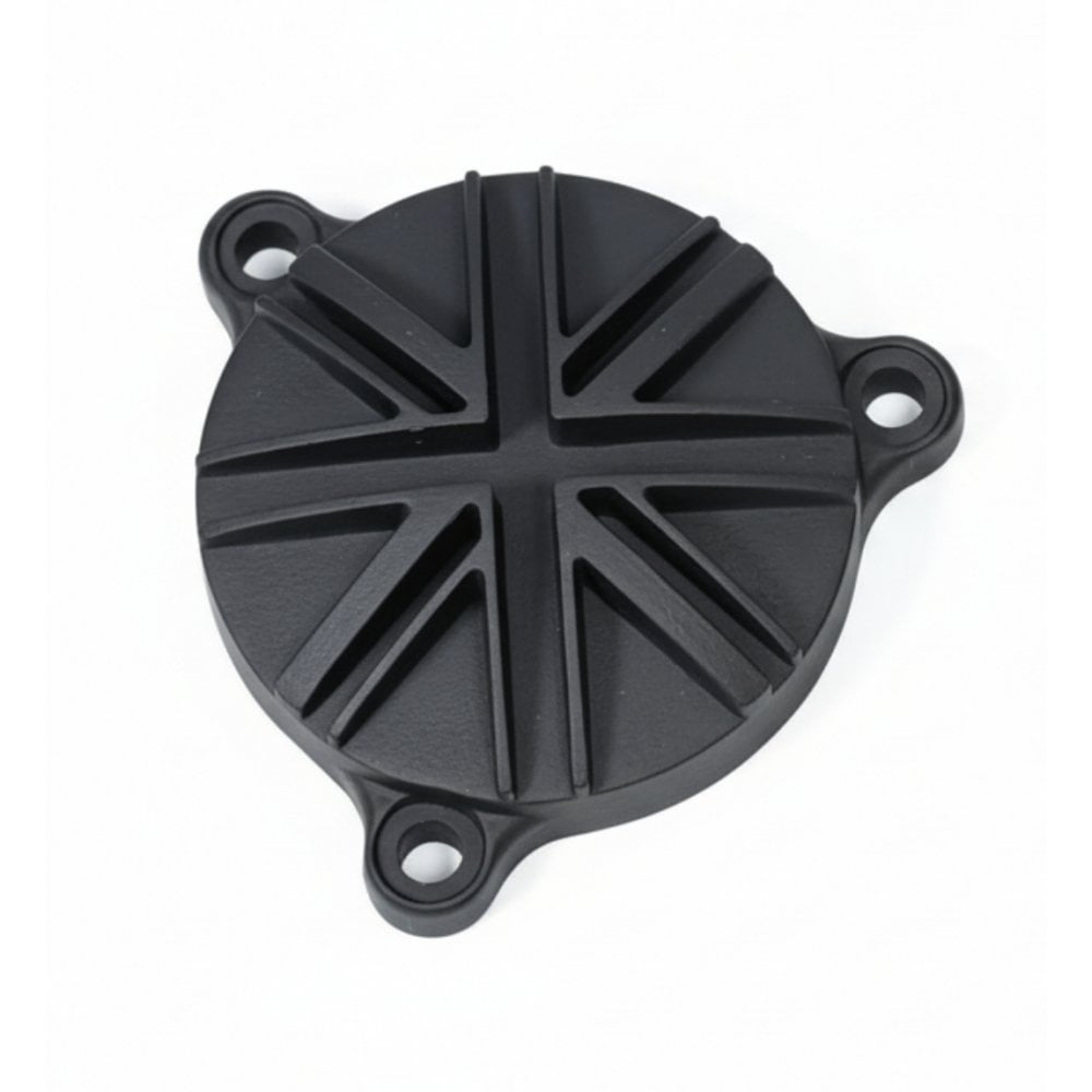 Motone Oil Filter Cover for Royal Enfield 350