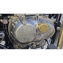 Motone Oil Filter Cover for Royal Enfield 350