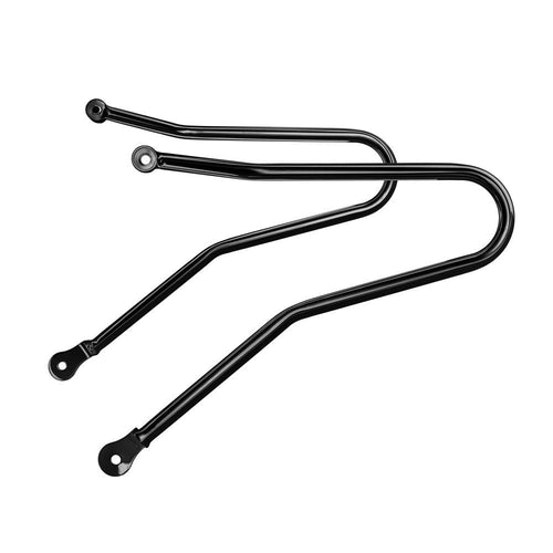 Motone Pannier/Luggage Rails for Royal Enfield 650