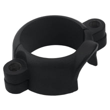 Motone Stealth Exhaust Clamps for LC Triumph