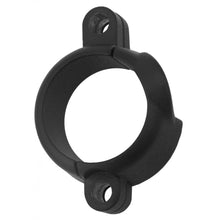 Motone Stealth Exhaust Clamps for LC Triumph