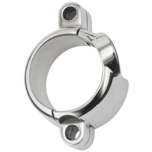 Motone Stealth Exhaust Clamps for LC Triumph