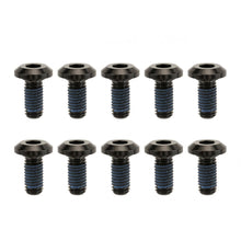 Motone TITAN BOLTS Billet GR5 Titanium Brake Rotor Bolts for AC Triumph