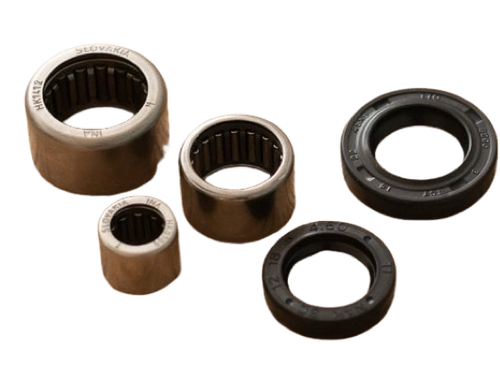 Motone Clutch side engine casing bearing/Seal Kit LC
