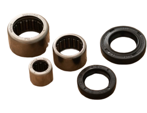 Motone Clutch side engine casing bearing/Seal Kit LC