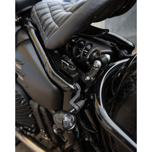 Motone Helmet Lock Kit