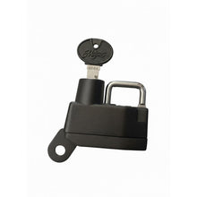 Motone Helmet Lock Kit