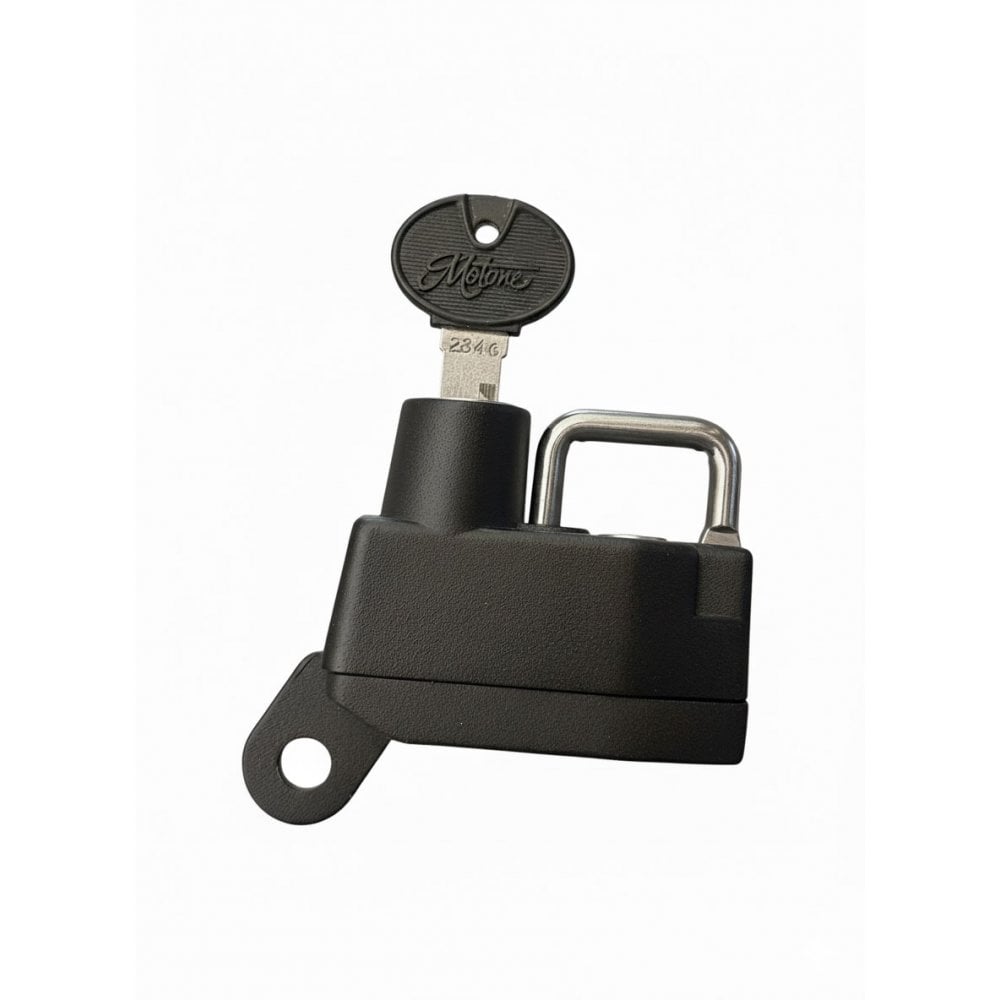 Motone Helmet Lock Kit