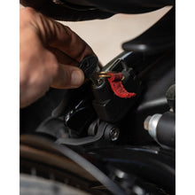 Motone Helmet Lock Kit