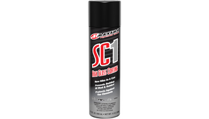 SC1 High Gloss Coating - Silicone Detailer - Shine & Go Spray