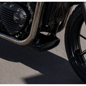 Motone FORTYNINER - Underbelly Styling Kit for Triumph