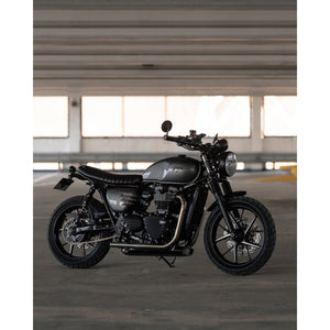 Motone FORTYNINER - Underbelly Styling Kit for Triumph