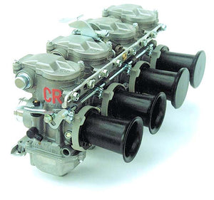 Keihin CR29 Roundslide Special Carbs for Honda CB750