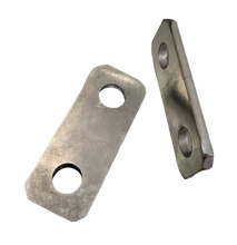 Lossa Engineering Engine Service Frame Bung Kit for SOHC Honda CB750