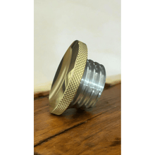 Motone JETSON Dished Low Profile Fuel Gas Cap