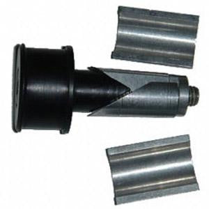 CRG Internal bar end mirror adapter