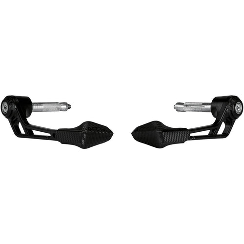 Universal Superbike/ Supermoto hand guards