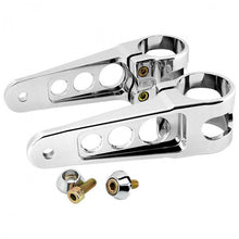 Joker Machine Series 900 Triumph Headlight Brackets